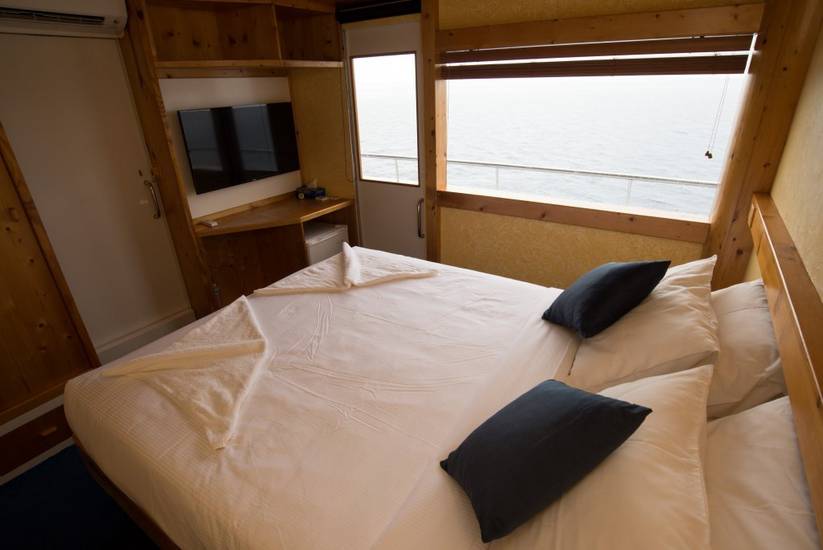 Botel Ritrella 4* Мальдивы, Мале