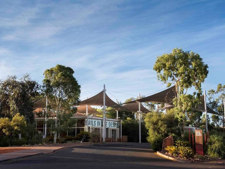 Sails In The Desert A Member Of Pullman Hotels