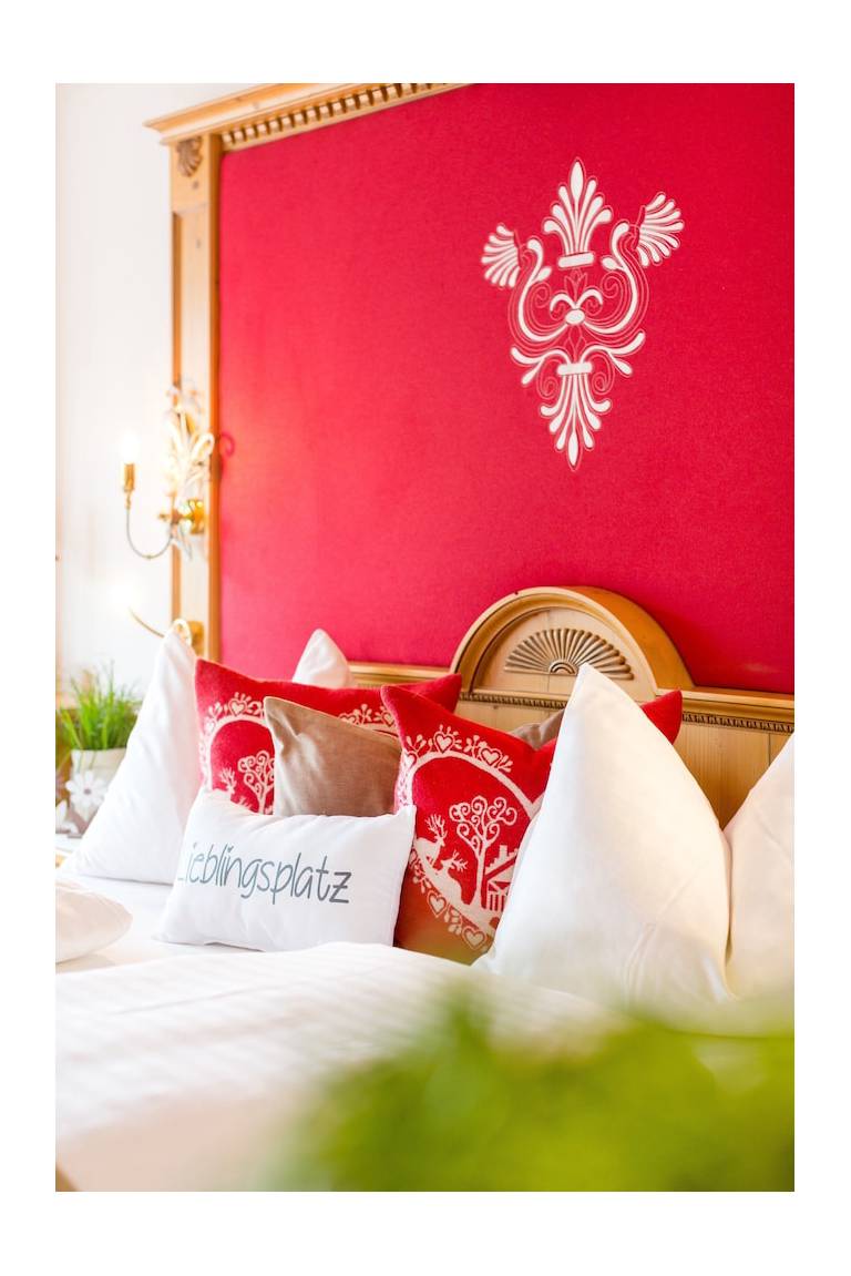 Sporthotel Alpenblick