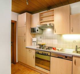 Отдых в Chasa Sulai Apt - Австрия, Тироль