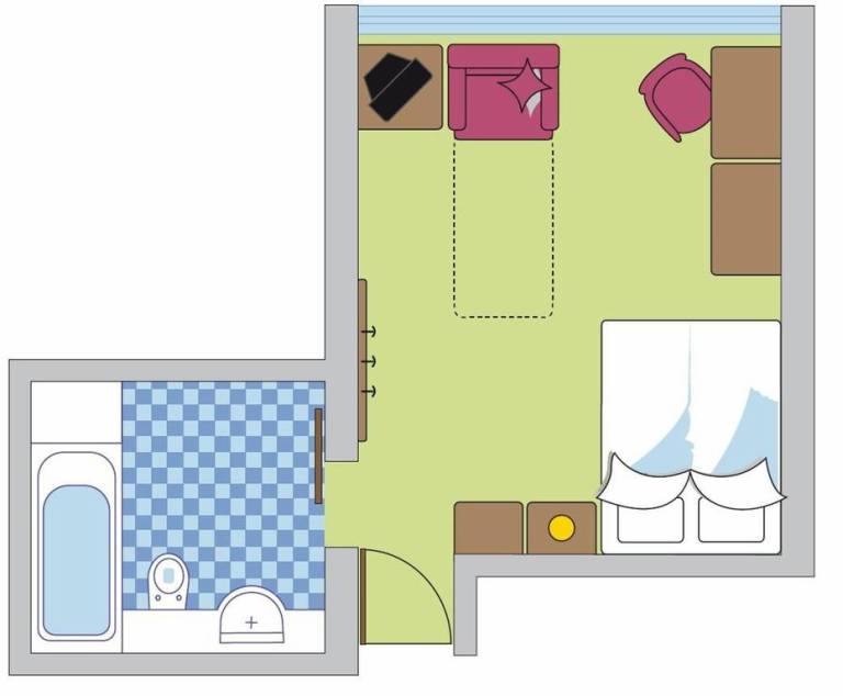 Ferienhotel Geigers