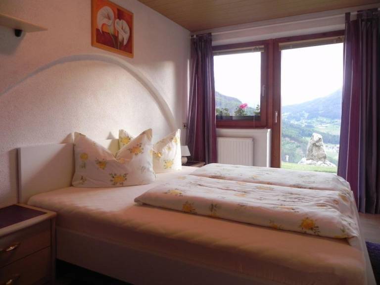 Gertrud Haus Apt