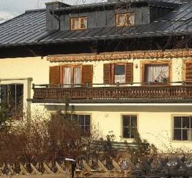 Griesser Apt в Тироле