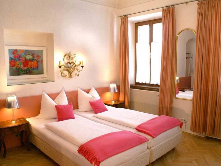 Hotel Wolf 4* Австрия, Зальцбург