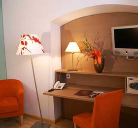 Hotel Wolf в Зальцбурге