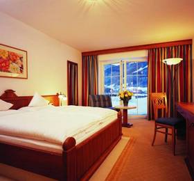Туры в Residenz Hubertus в Австрии