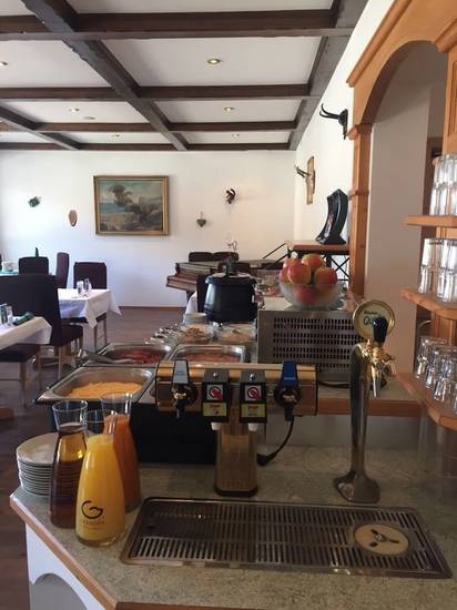 Jagdhof Aparthotel 4* Австрия, Зальцбург