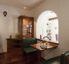 Отдых в Jagdhof Aparthotel - Австрия, Зальцбург