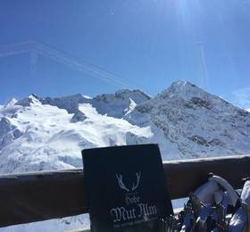 Туры в Josl Mountain Lounging в Австрии