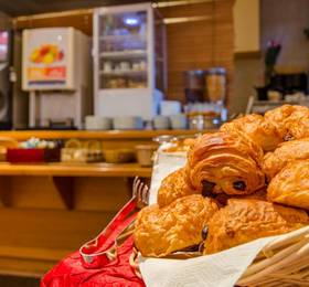 Туры в Hotel Arc Paris Porte dOrleans в Франции