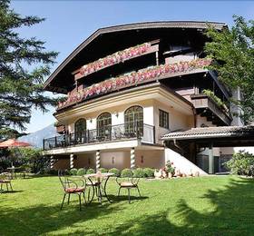 Aparthotel Landhaus St. Joseph в Тироле