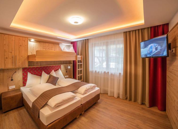 Patricia Pension 3* Австрия, Капрун