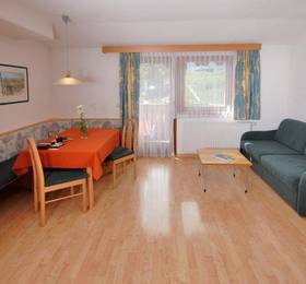 Отдых в Pension Kofler - Австрия, Тироль