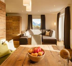 Pension Schoenblick в Тироле
