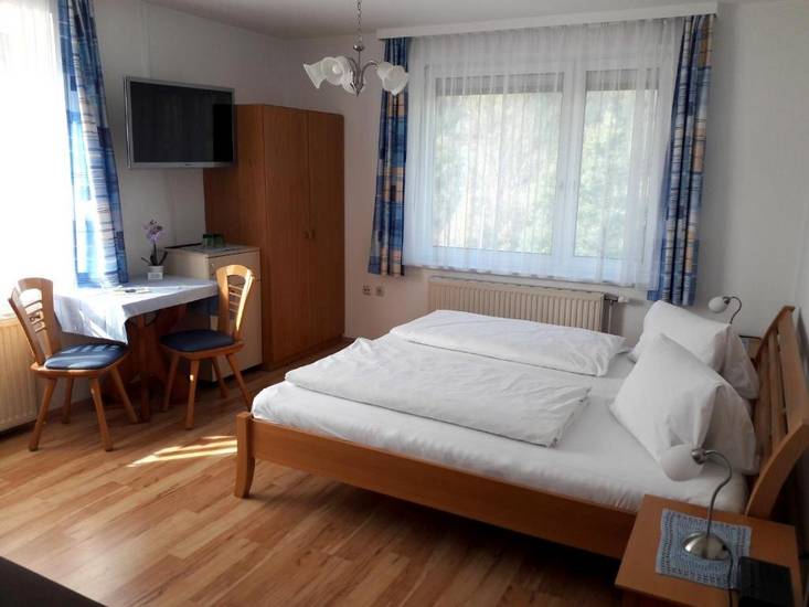 Pension Sylvie 3* Австрия, Зальцбург