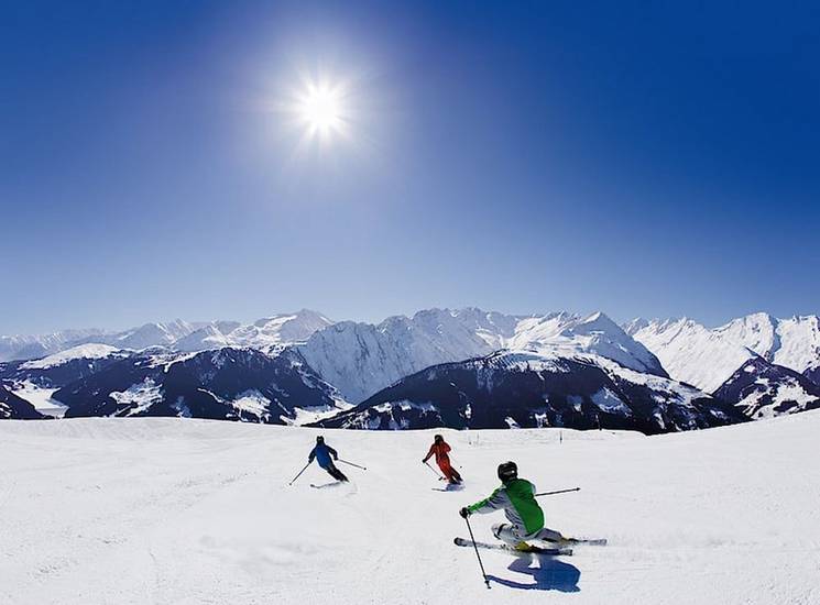Rissbacherhof 3* Австрия, Тироль