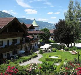 Rissbacherhof в Тироле