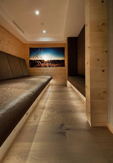 Sieghard 4* Австрия, Тироль