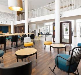 Туры в Appart City Confort Marne La Vallee Val dEurope в Франции