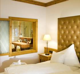Туры в Sporthotel Ellmau в Австрии