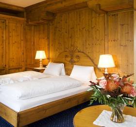Отдых в Sporthotel Ellmau - Австрия, Тироль
