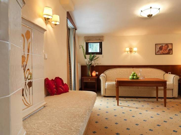 Tieflehner Hof 4* Австрия, Тироль