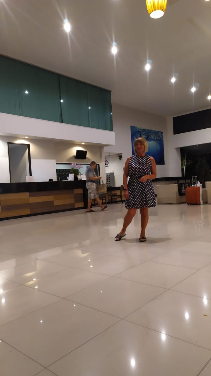 Beach Natural Resort 3*