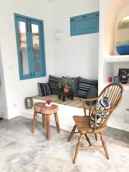 Resort De Paskani 3* Таиланд, Хуа Хин