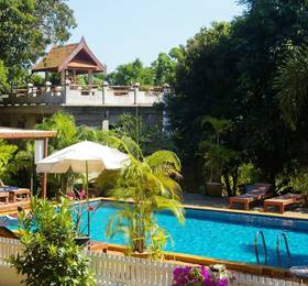 Туры в Good Time Resort в Таиланде