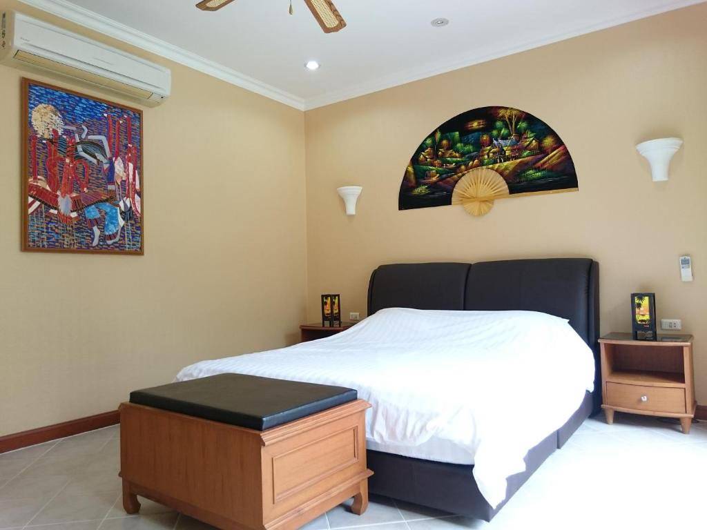 View Talay Resort Villas 3*
