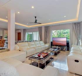 Отдых в Golfers Haven Villa - Таиланд, Паттайя