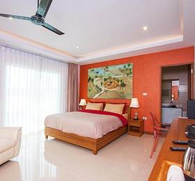 Golfers Haven Villa в Паттайе
