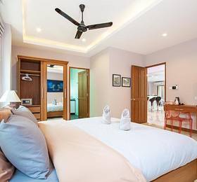Туры в Golfers Haven Villa в Таиланде