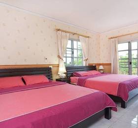 Туры в Baan-Tantawan Villa 5bed в Таиланде
