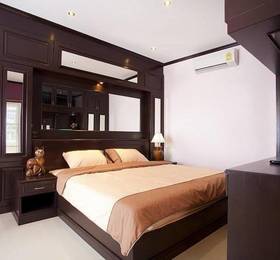 Отдых в Baan-Tantawan Villa 5bed - Таиланд, Паттайя