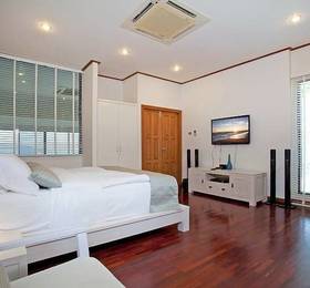 Kalim Bay Villa 2bed в Пхукете