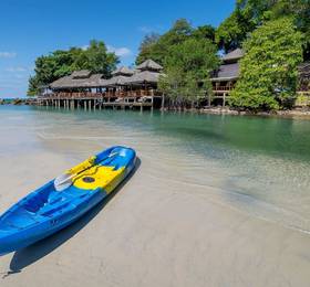 Отдых в Captain Hook Resort - Таиланд, Пхукет