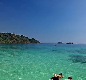 Captain Hook Resort в Пхукете