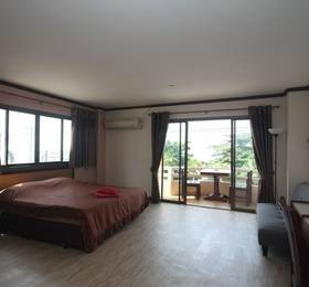 Mkent Guesthouse в Паттайе