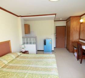 Отдых в Mkent Guesthouse - Таиланд, Паттайя