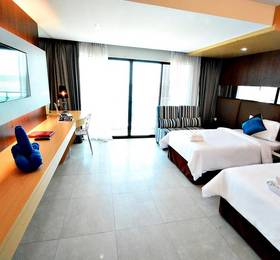 Туры в Golden Dragon Beach Resort, Banglamung в Таиланде