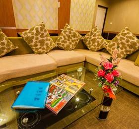Mook Samui International Hostel в Самуи