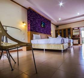 Отдых в Mook Samui International Hostel - Таиланд, Самуи