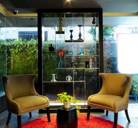 Citrus Sukhumvit 13 в Бангкоке