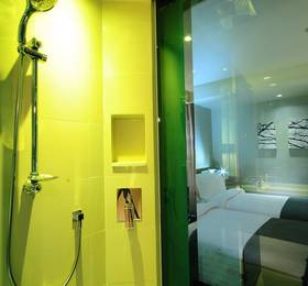 Отдых в Citrus Sukhumvit 13 - Таиланд, Бангкок