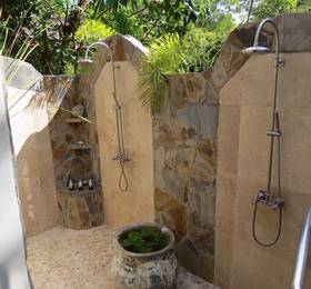 Koh Jum Beach Villas в Краби