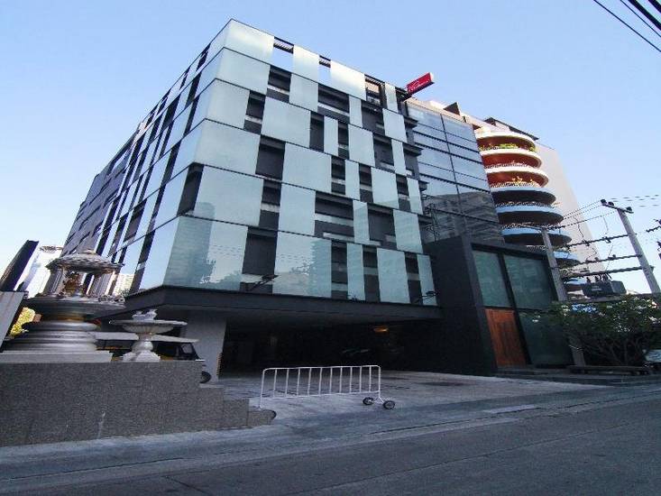 I Galleria Sukhumvit 13 3* Таиланд, Бангкок
