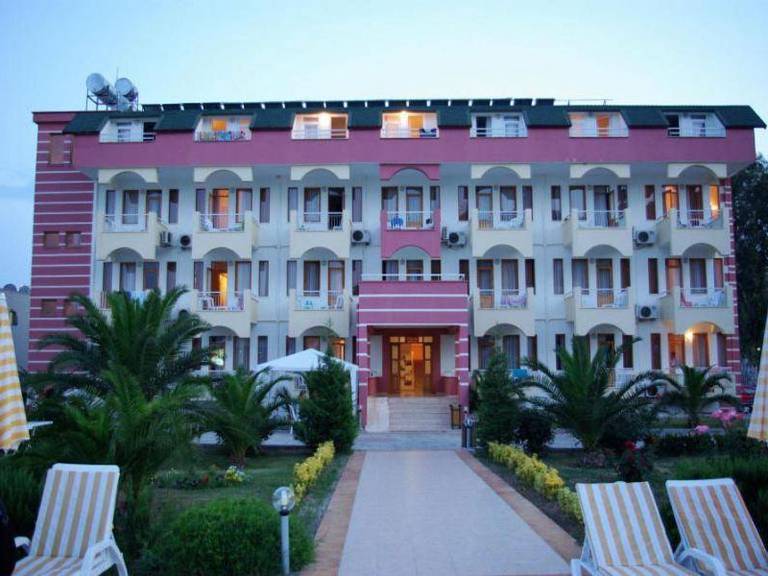 Diamond Garden