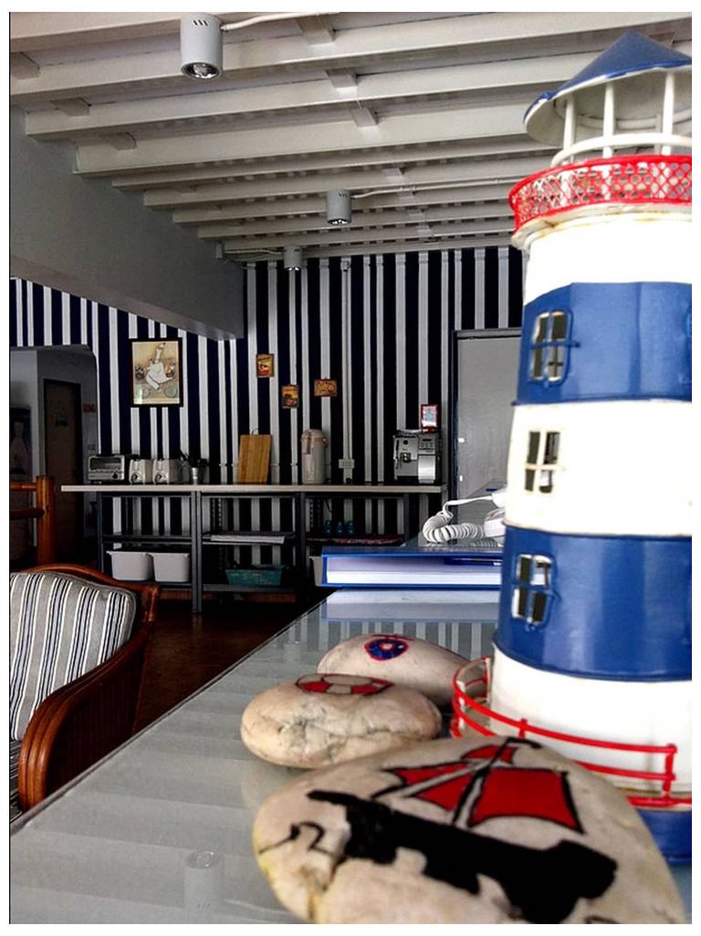 Nautical Home Bed & Breakfast Khaolak