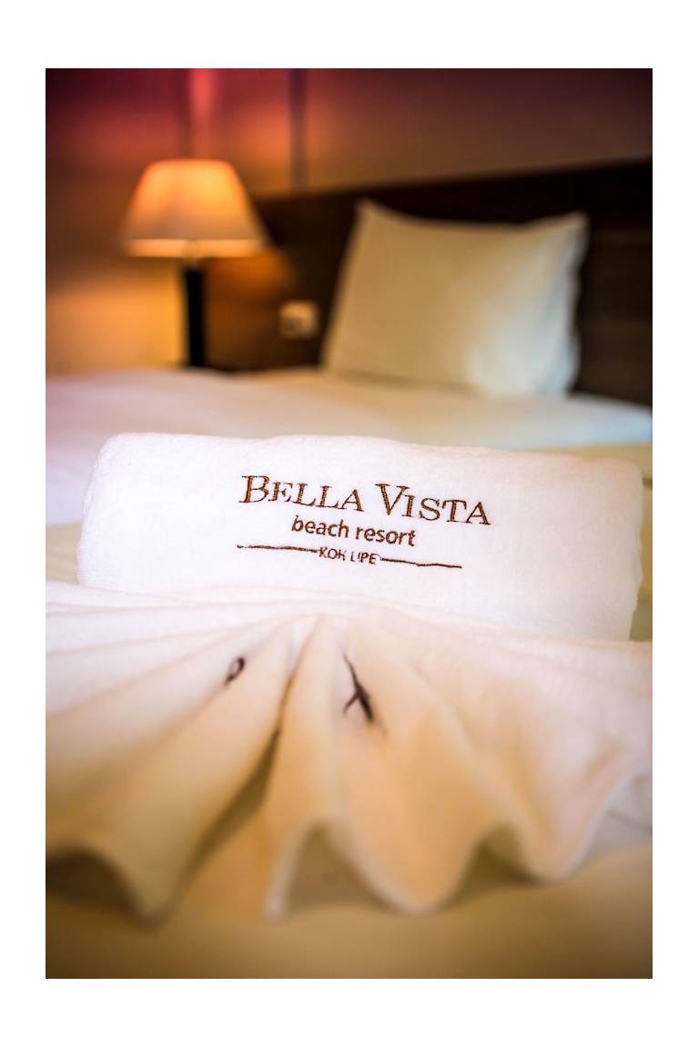 Bella Vista Beach Resort Koh Lipe